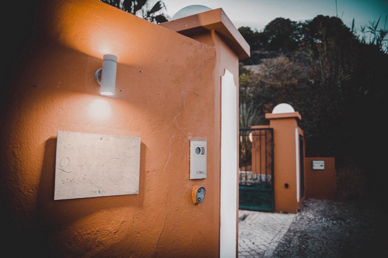 Quinta Da Falfeira * Lagos