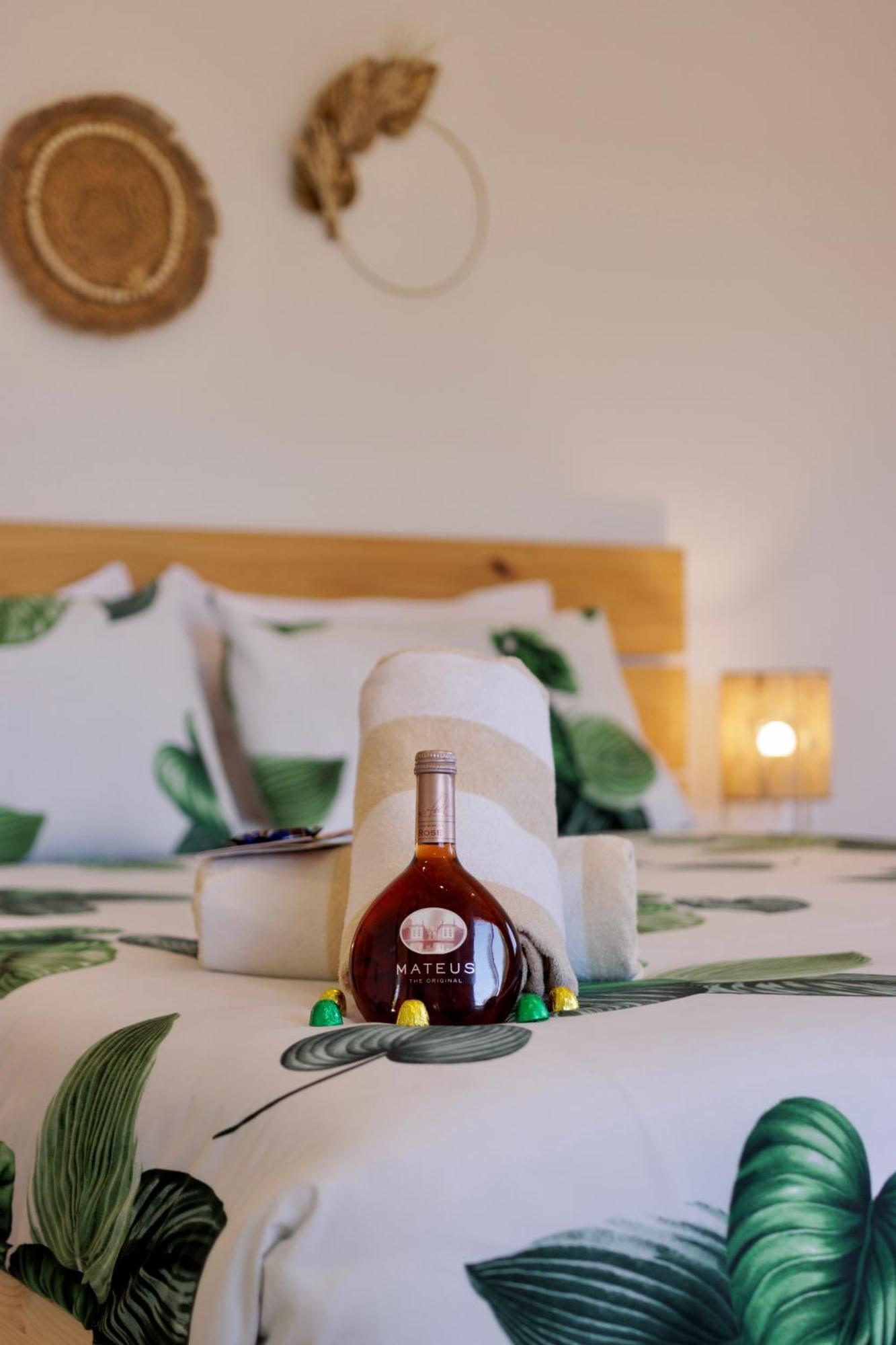 Homestay Quinta Da Falfeira *