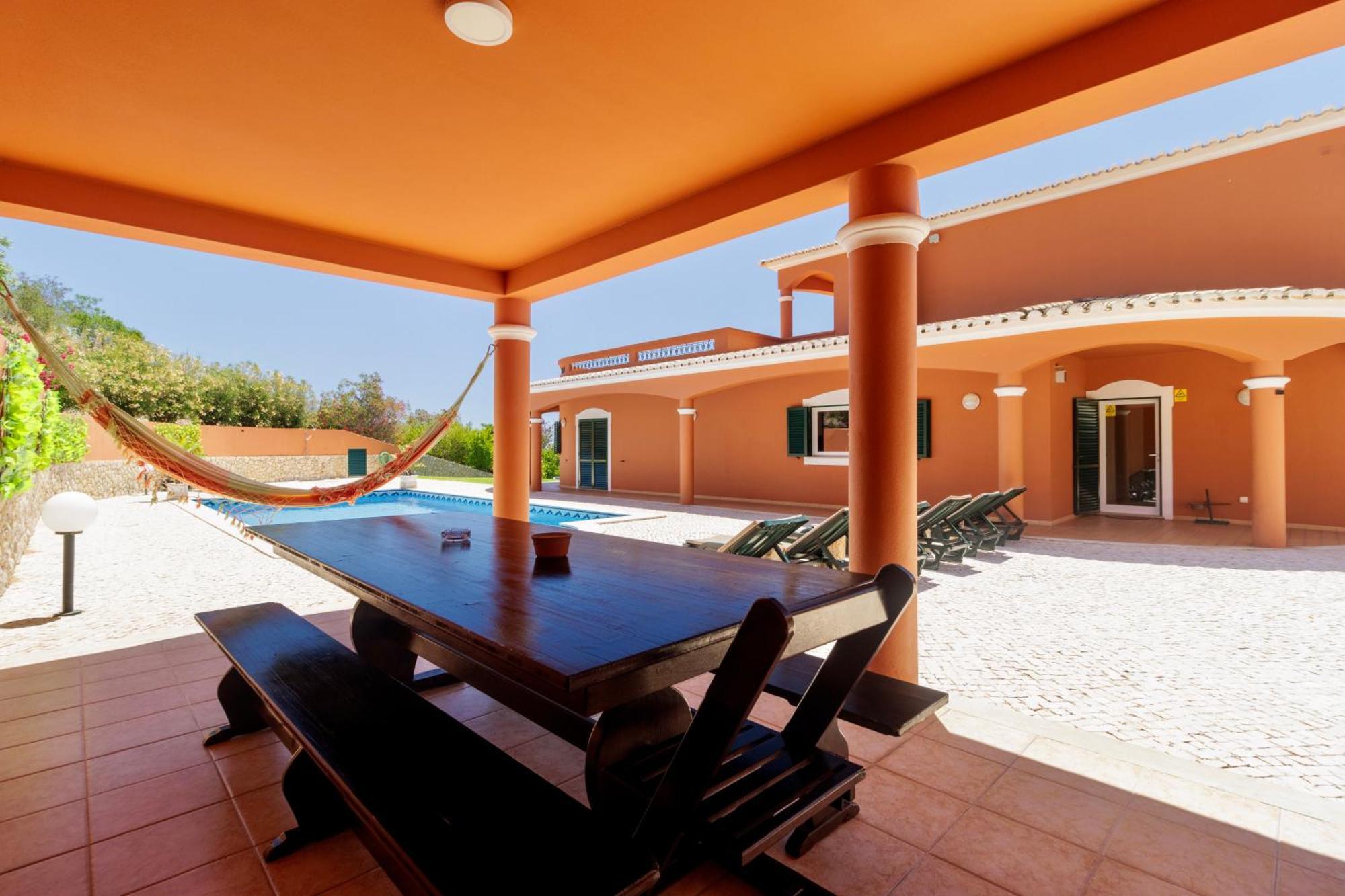 Quinta Da Falfeira Homestay