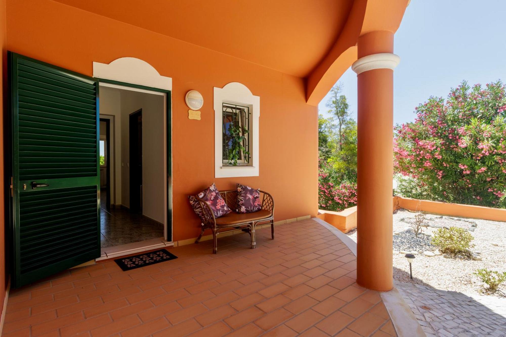Homestay Quinta Da Falfeira *