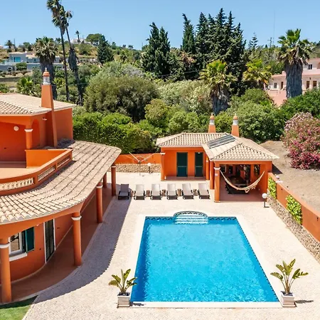 Quinta Da Falfeira Lagos Exterior photo