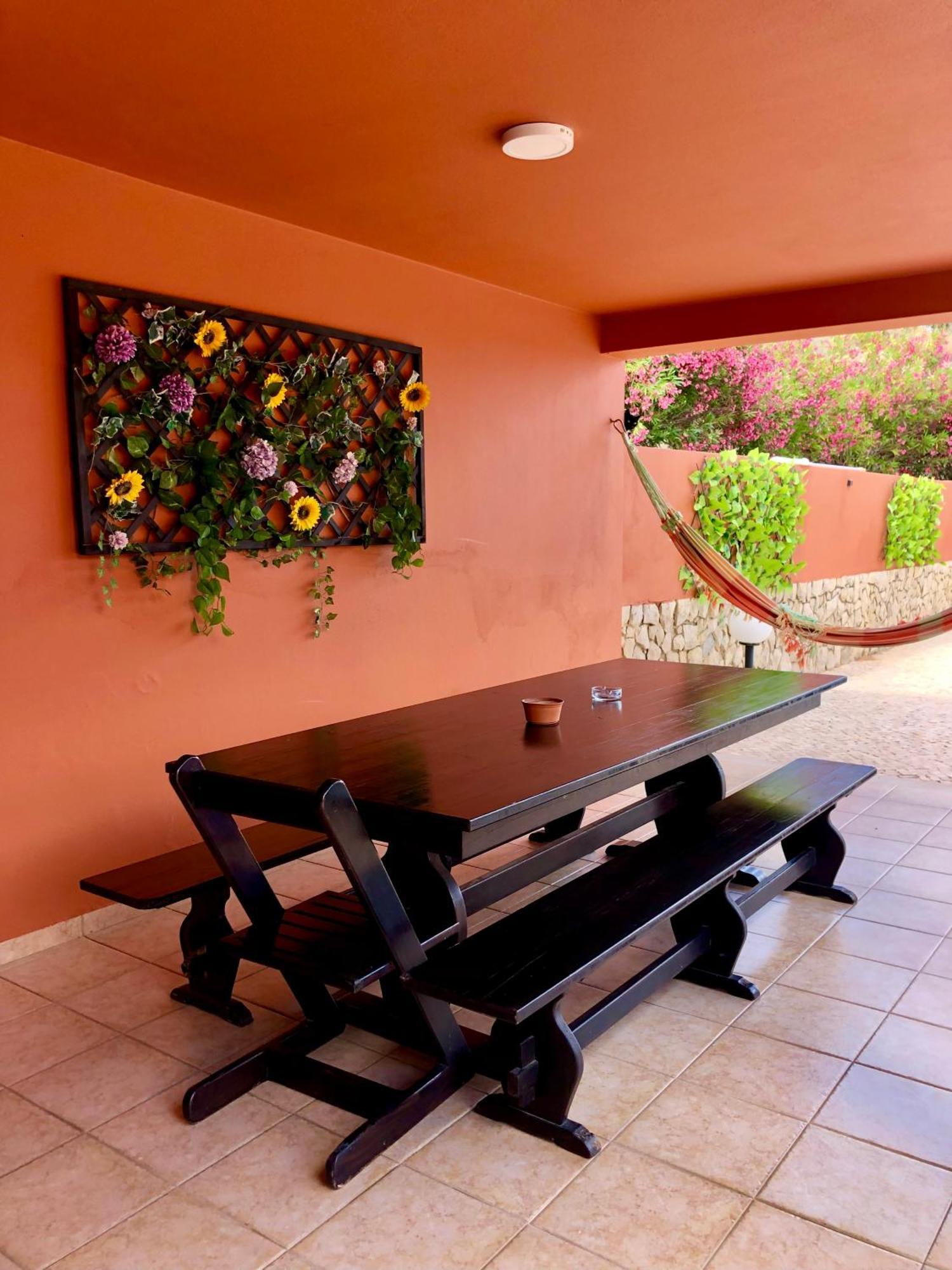 Séjour chez l'habitant Quinta Da Falfeira Lagos