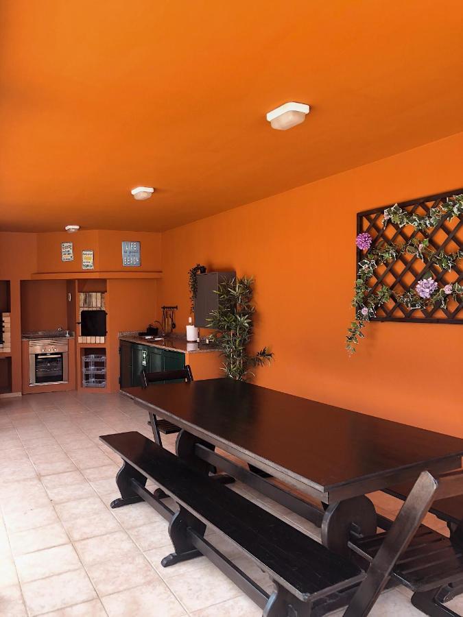 Homestay Quinta Da Falfeira Lagos