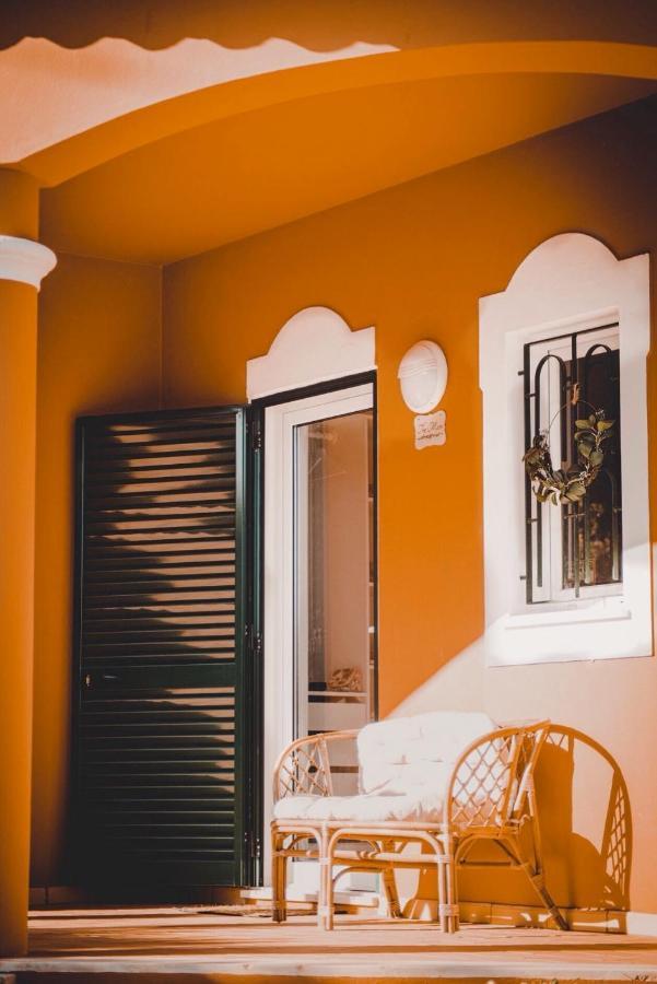 Quinta Da Falfeira * Lagos