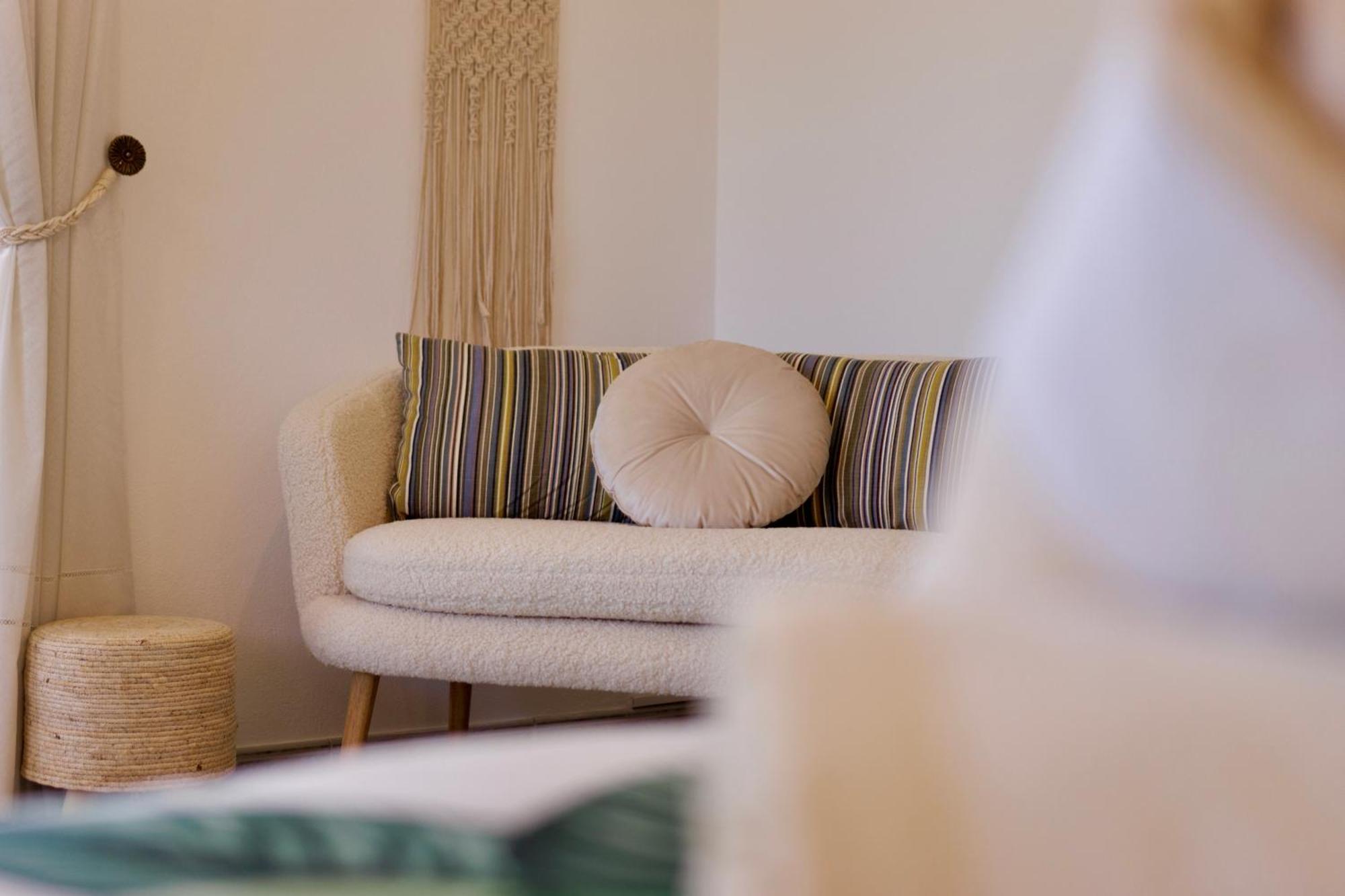 Homestay Quinta Da Falfeira Lagos