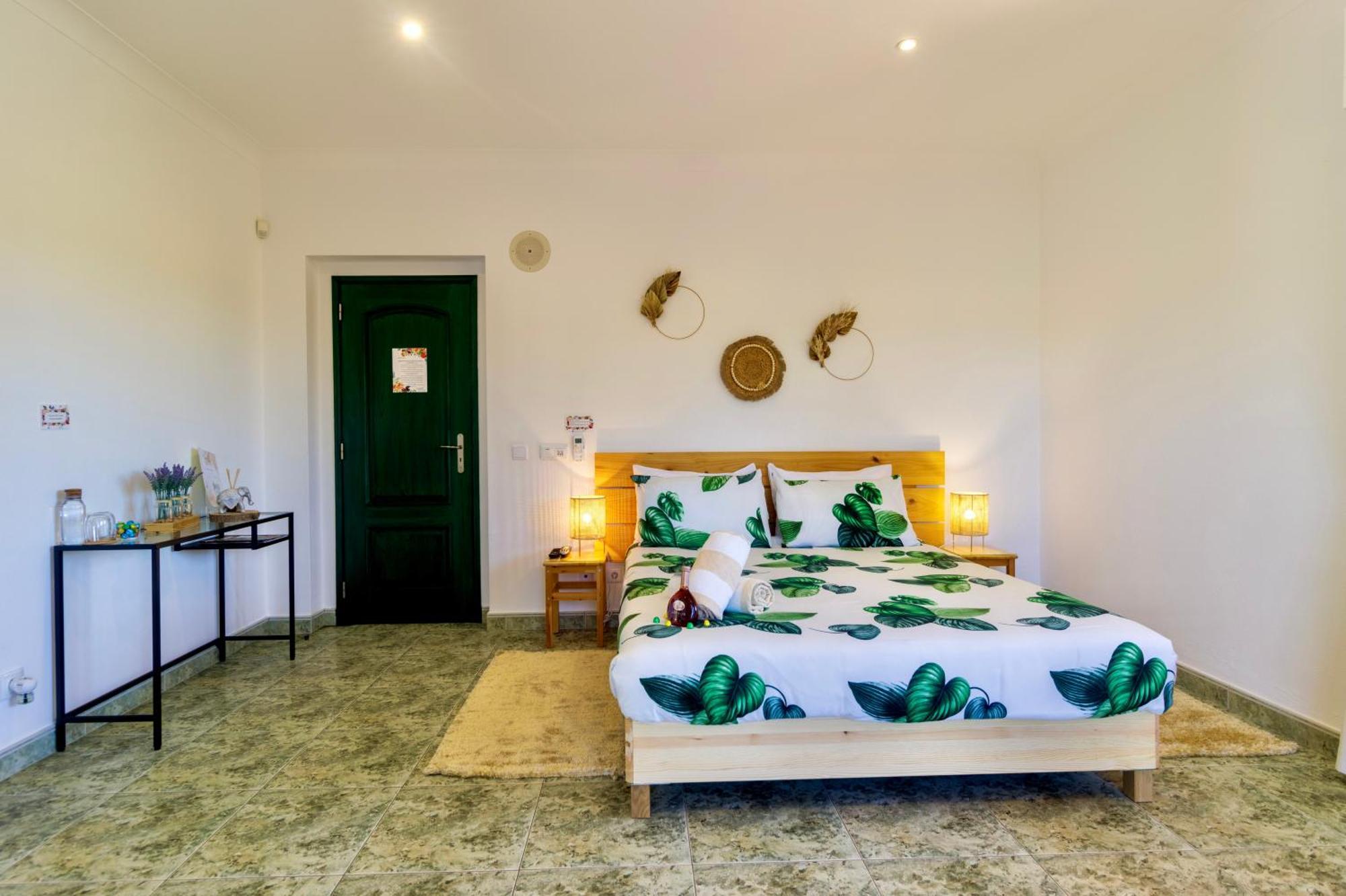 Homestay Quinta Da Falfeira
