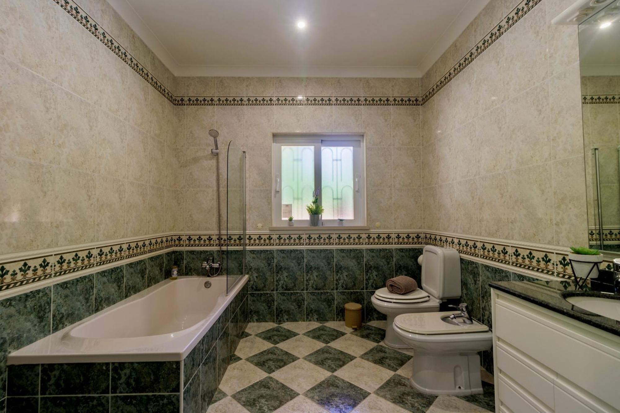 Quinta Da Falfeira Homestay