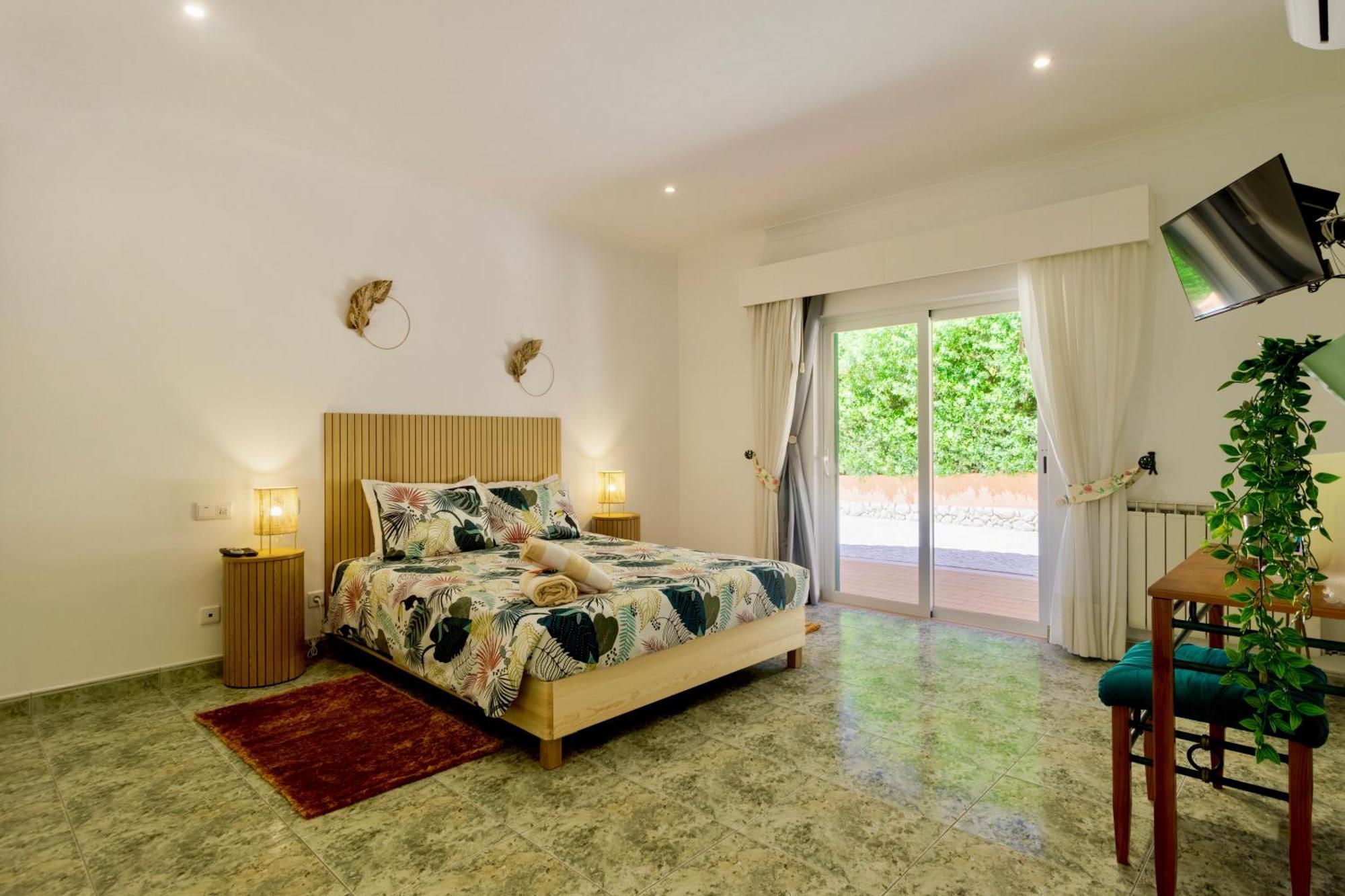 Homestay Quinta Da Falfeira *