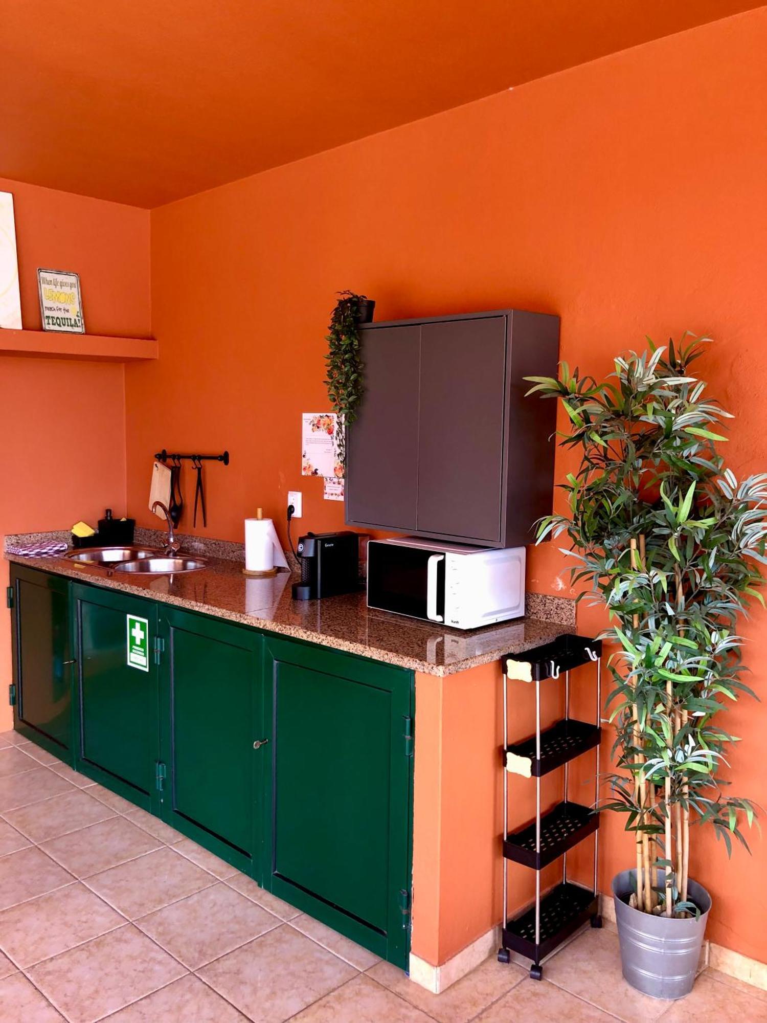 Quinta Da Falfeira * Lagos
