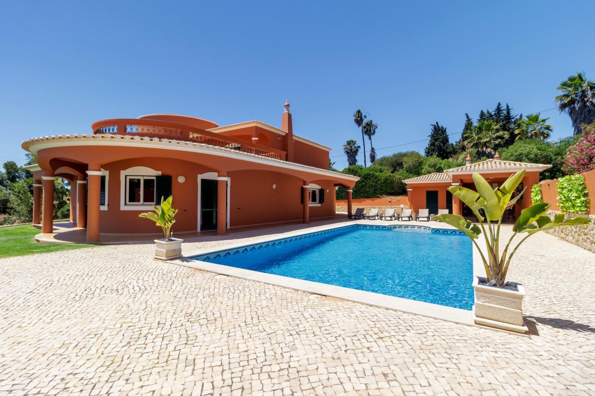 Quinta Da Falfeira Lagos