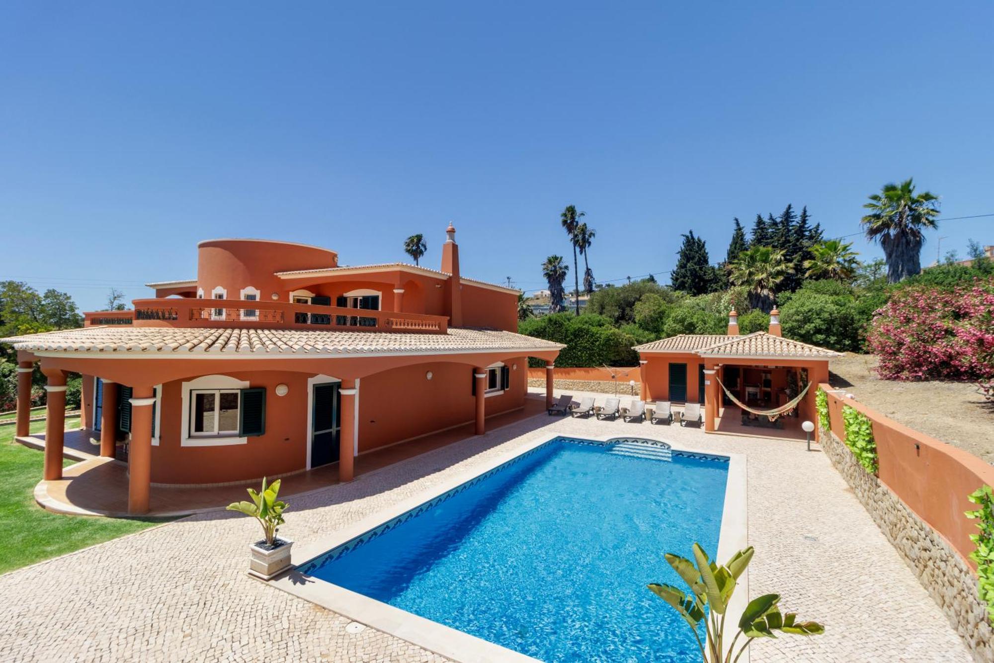 Quinta Da Falfeira Homestay