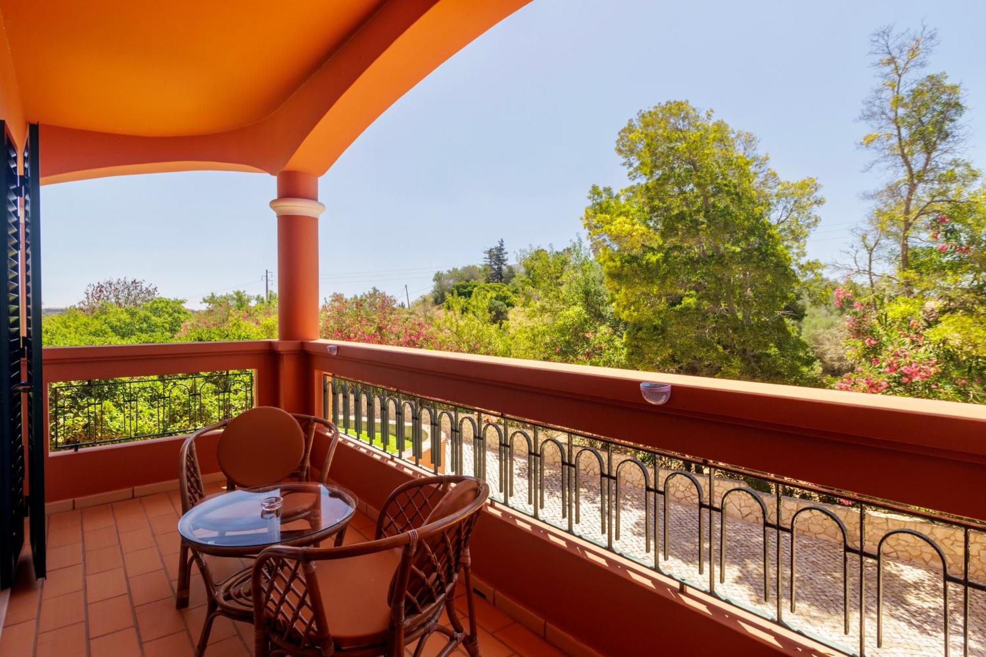 Homestay Quinta Da Falfeira Lagos
