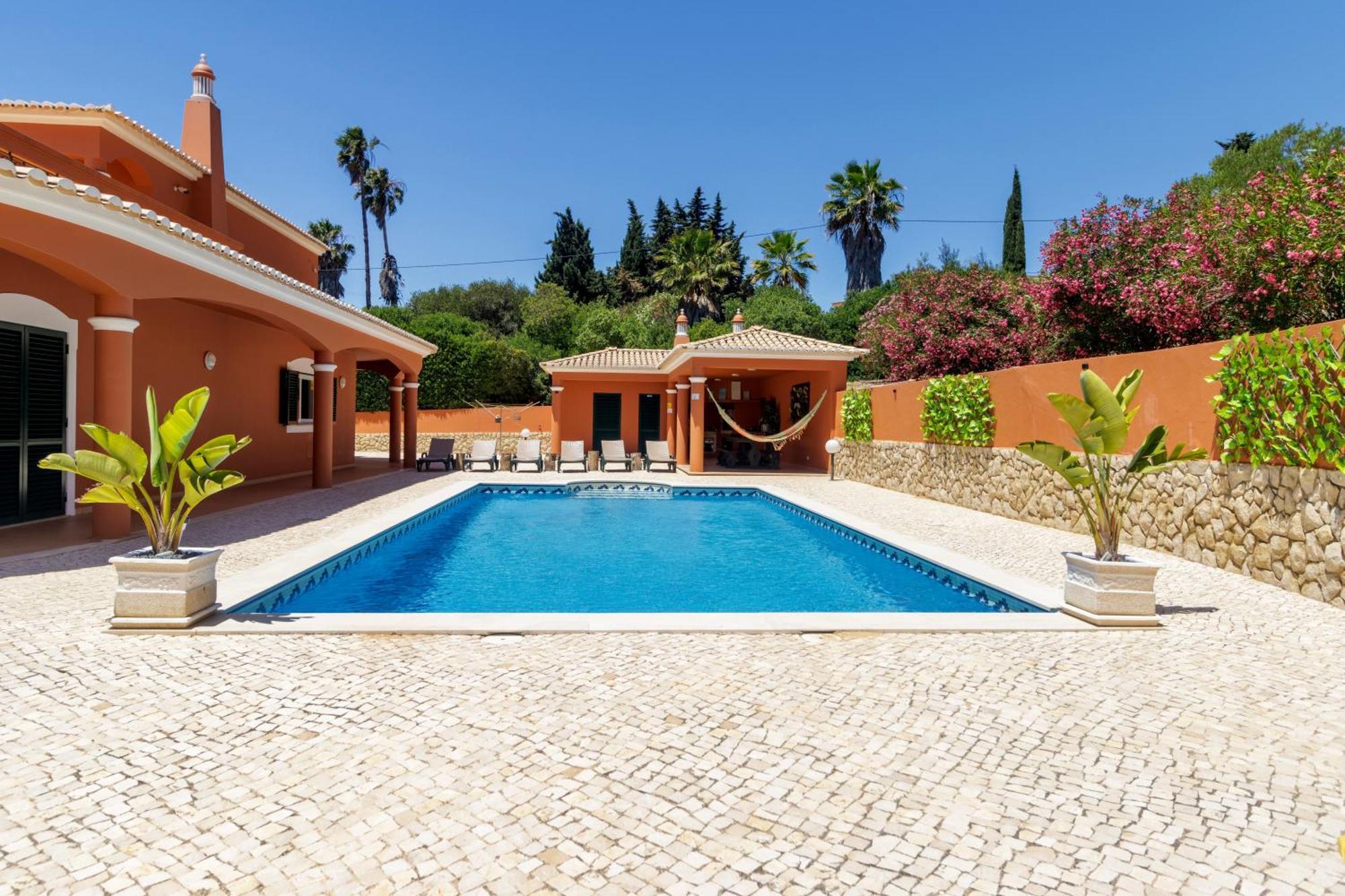 Quinta Da Falfeira Lagos