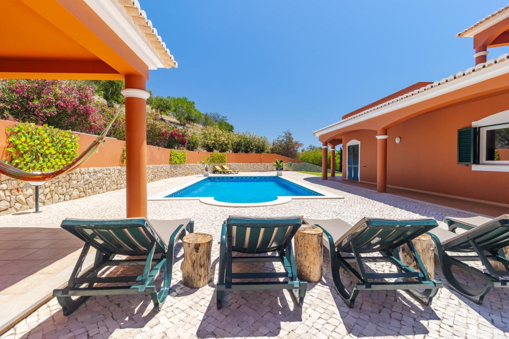 Homestay Quinta Da Falfeira *