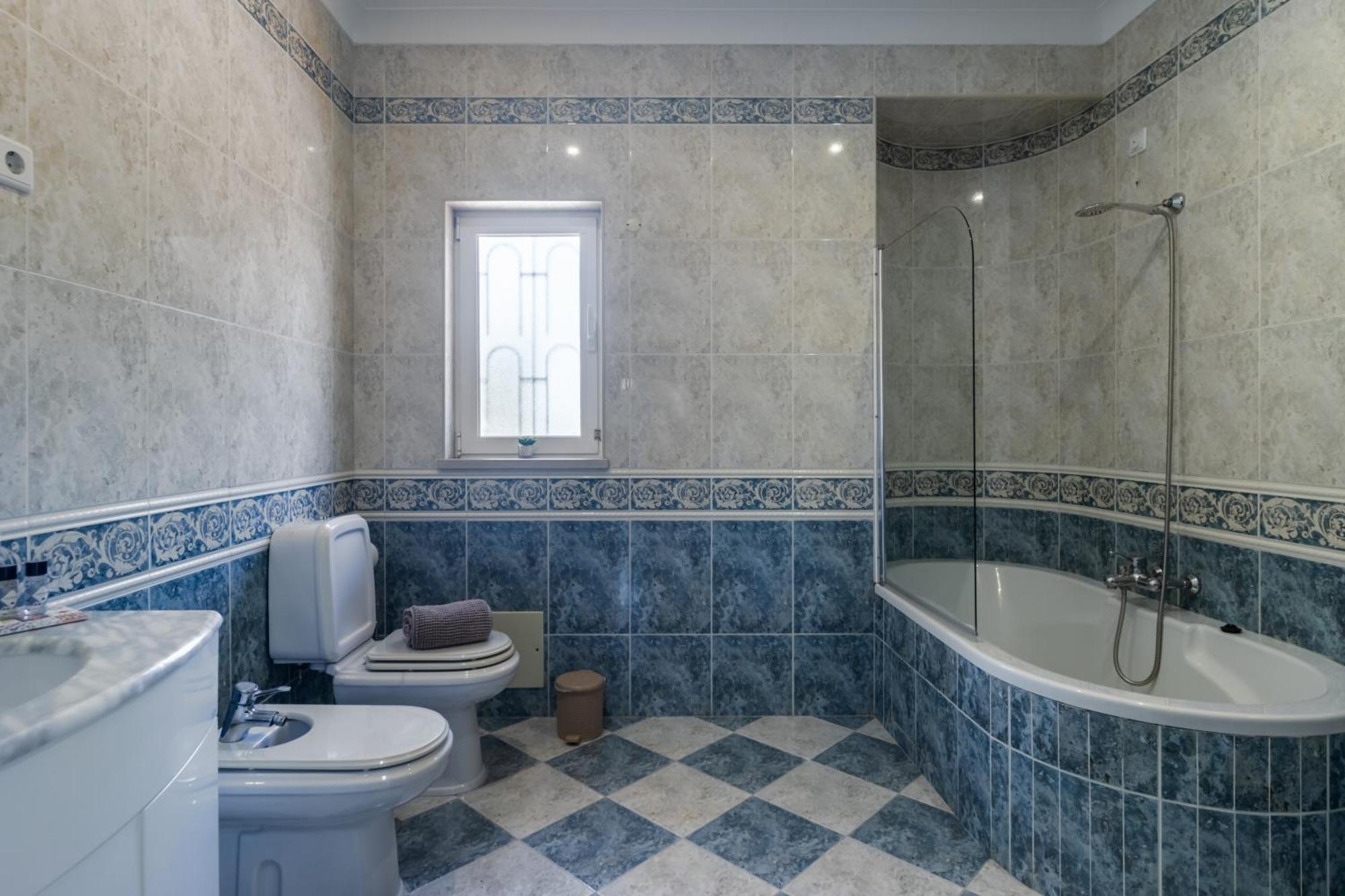 Homestay Quinta Da Falfeira Lagos