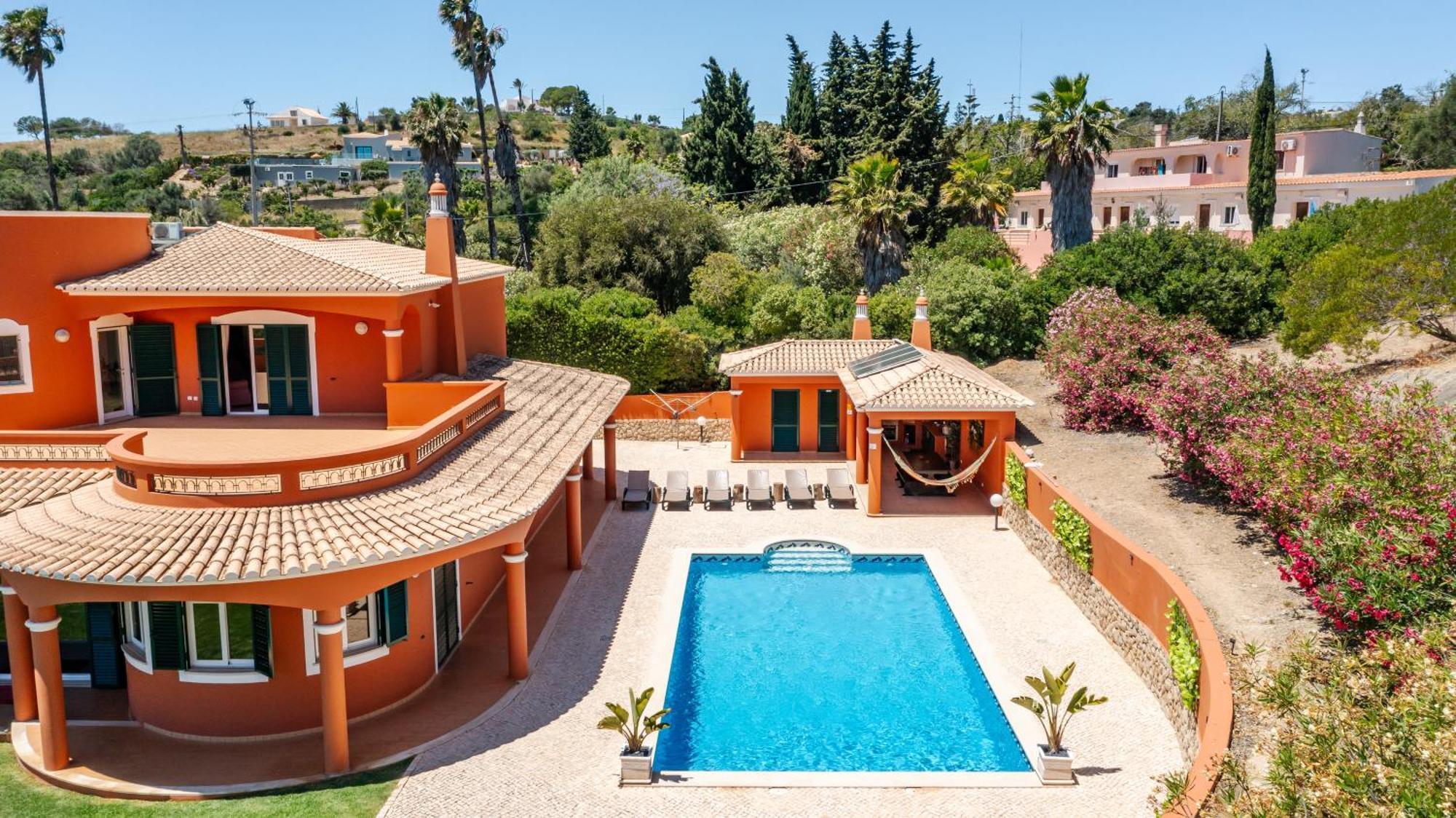 Quinta Da Falfeira Lagos