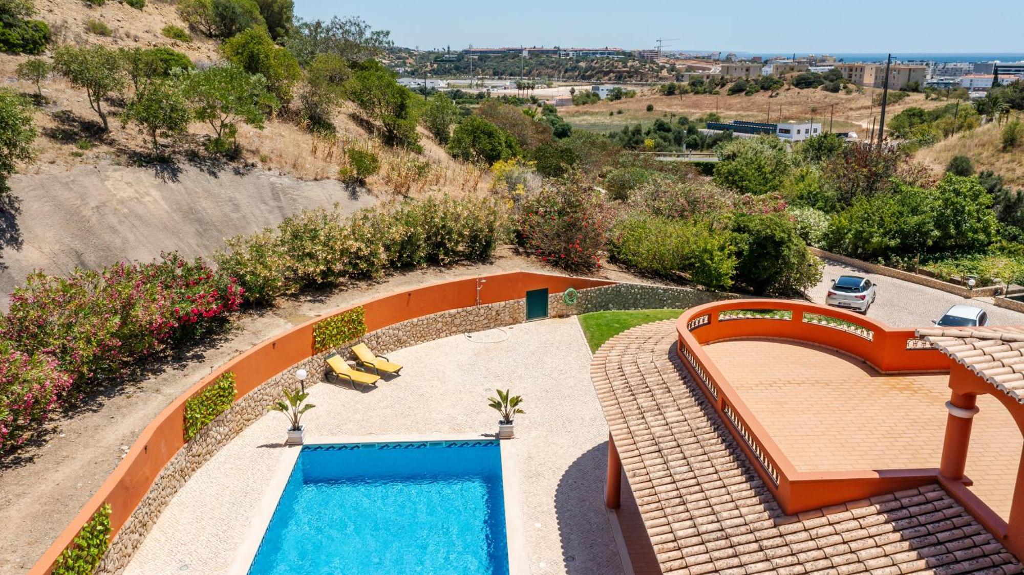 Quinta Da Falfeira * Lagos