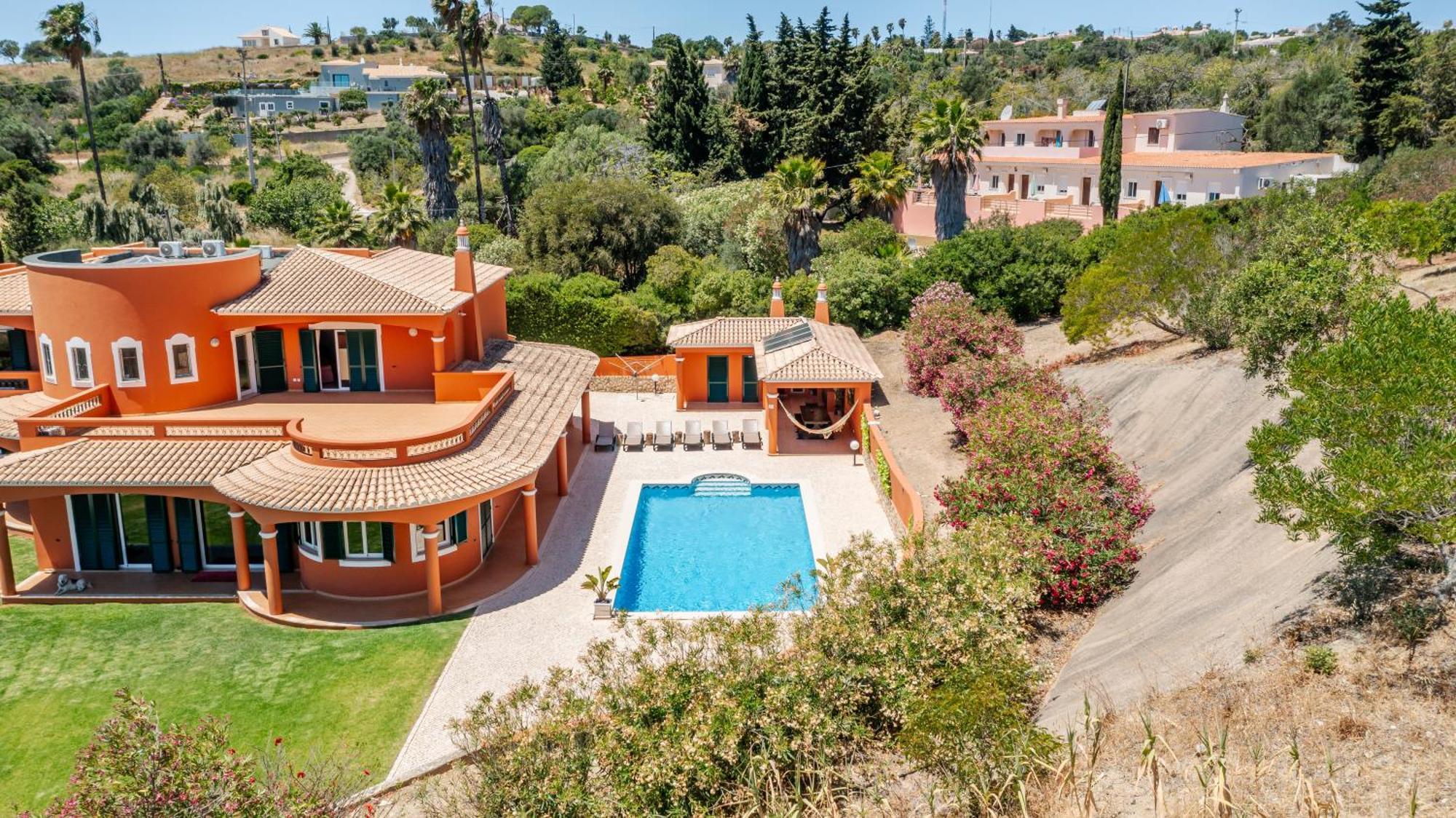 Quinta Da Falfeira Homestay