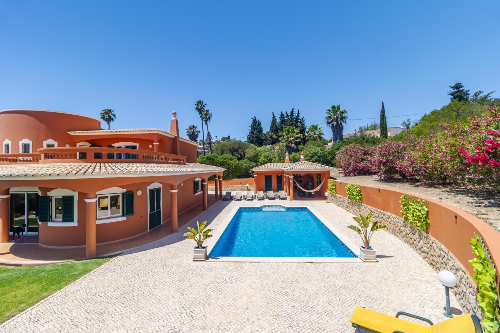 Homestay Quinta Da Falfeira