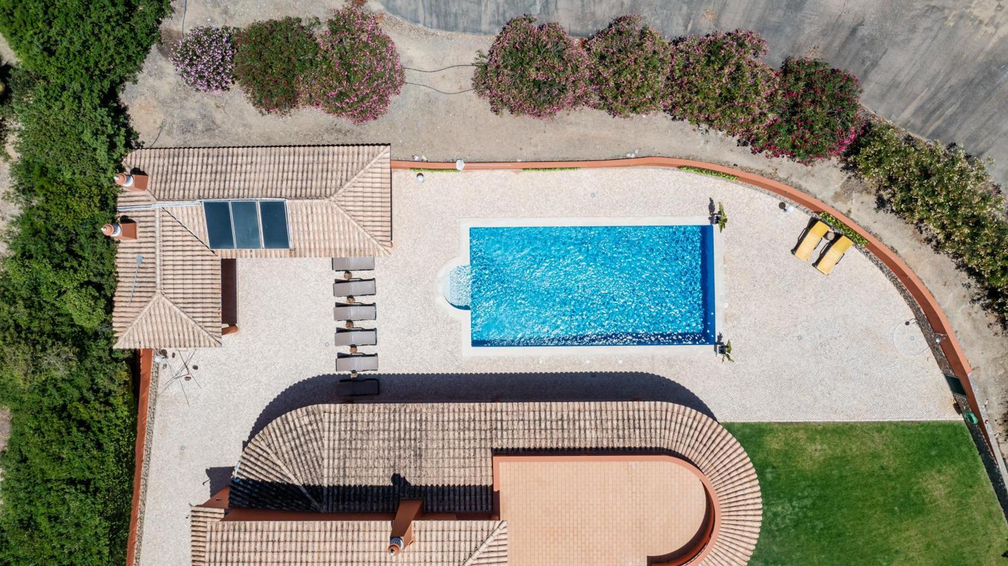 Quinta Da Falfeira Homestay *