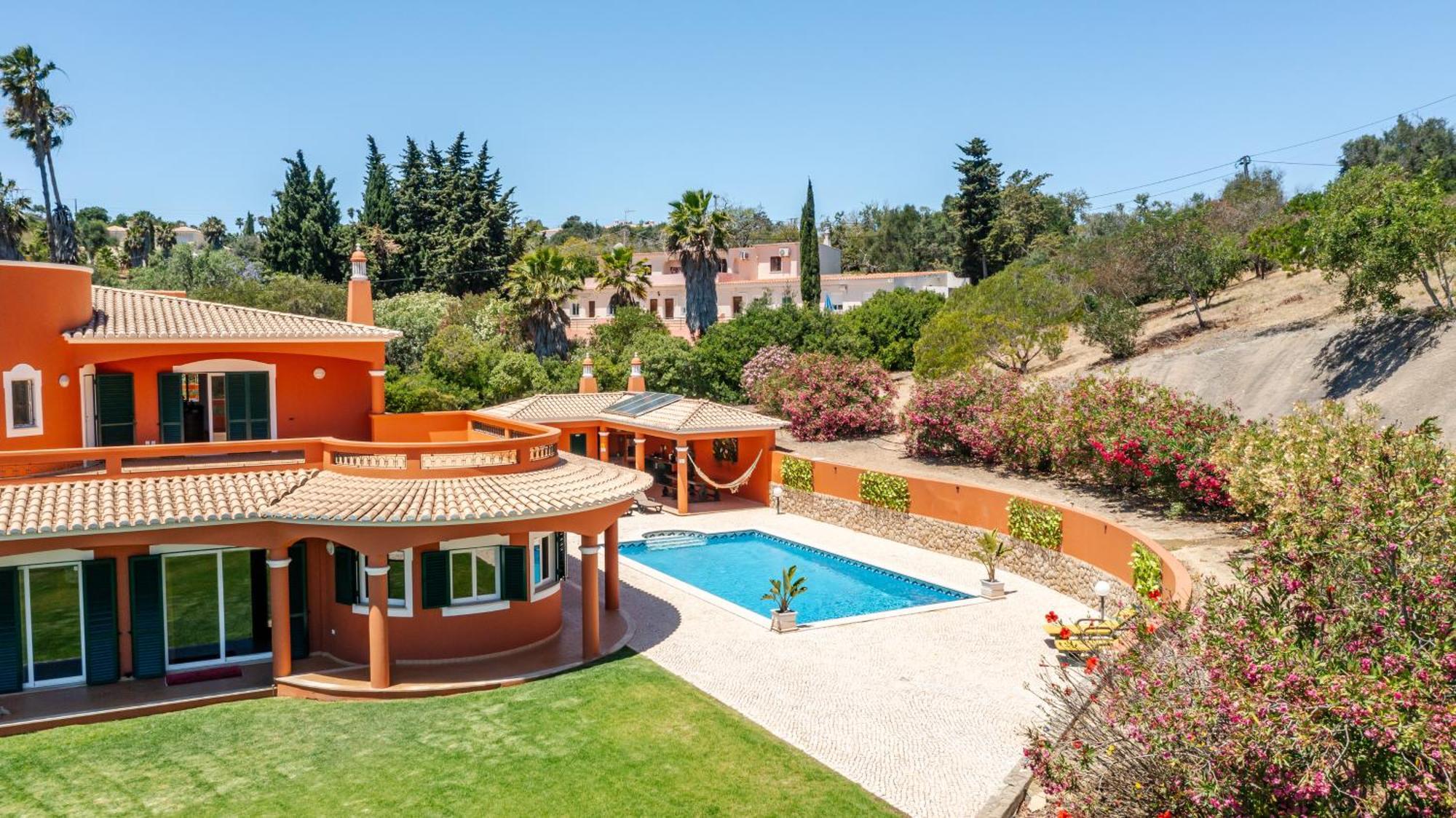 Homestay Quinta Da Falfeira *